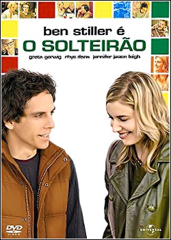 O Solteirão - Dual Audio